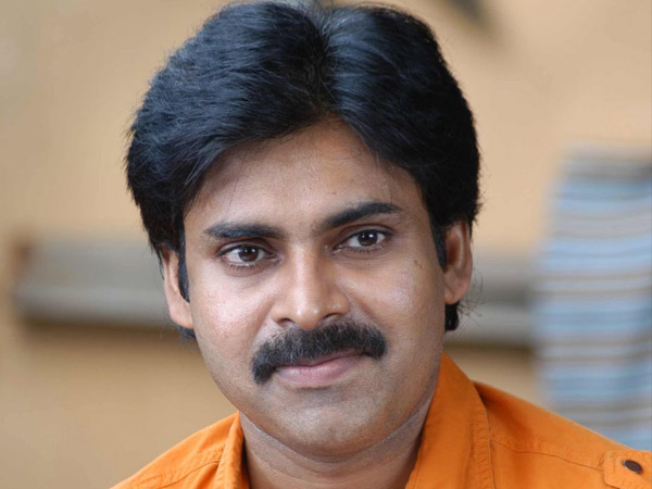 പവന്‍ കല്യാണ്‍