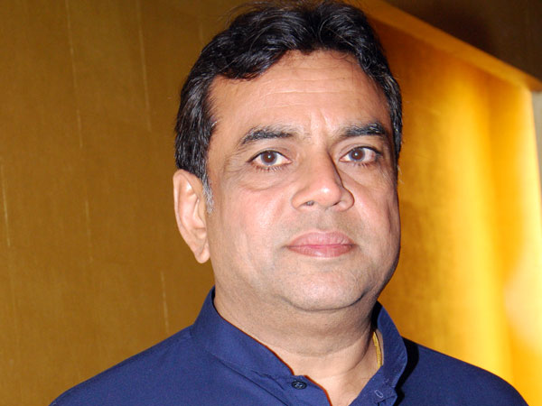 പരേഷ് റാവല്‍