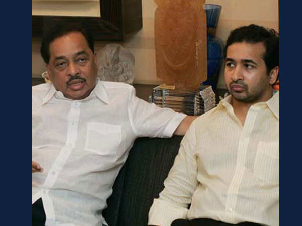 രാണെ കുടുംബം