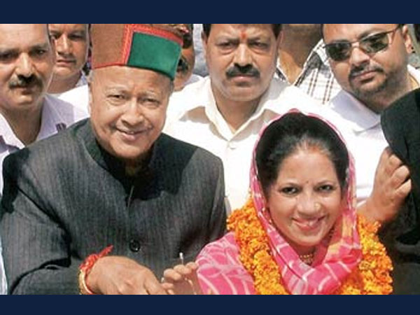 ഹിമാചല്‍ പ്രദേശ് മുഖ്യമന്ത്രി