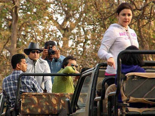 കുടുംബത്തോടൊപ്പം