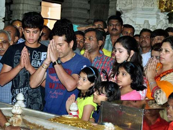 പ്രാര്‍ത്ഥനയില്‍ 