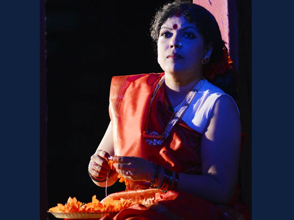 നിറഞ്ഞ സദസ്