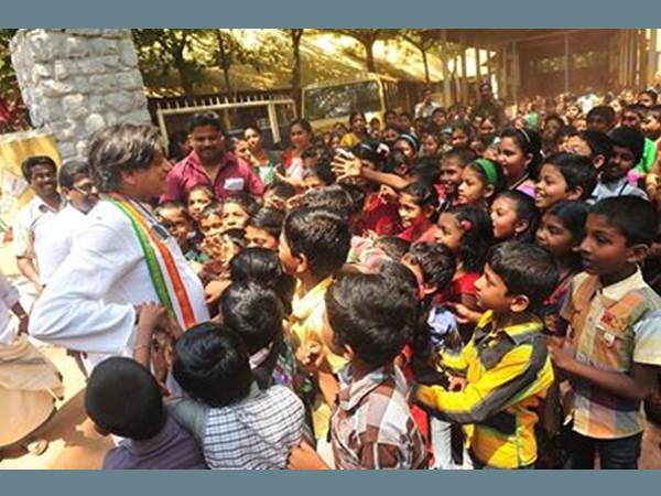 കുട്ടികളുടെ വോട്ട്