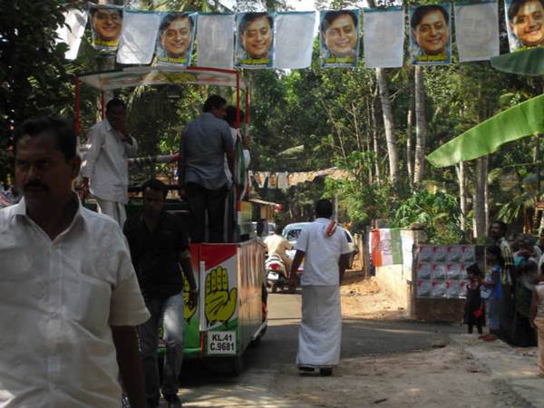  പ്രചാരണം കൊഴുക്കട്ടെ