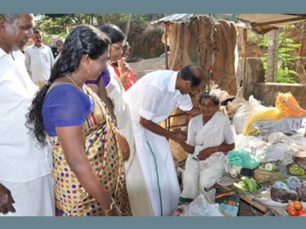 വോട്ട് കിട്ടുമോ