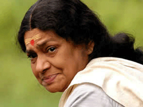 മലയാളത്തിന്റെ അമ്മ നായിക മലയാളത്തിന്റെ അമ്മ നായിക