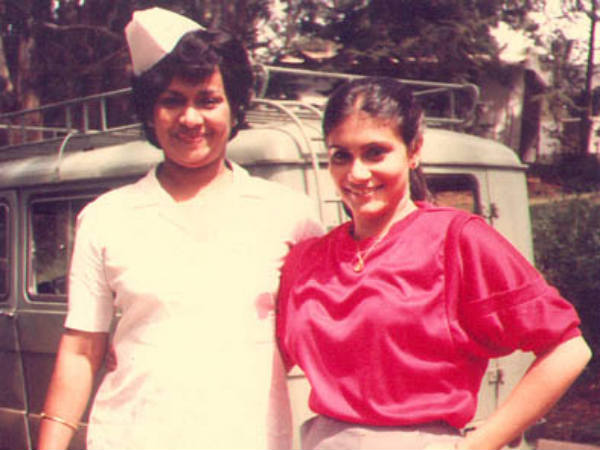 ലിസിയ്ക്കൊപ്പം ലിസിയ്ക്കൊപ്പം