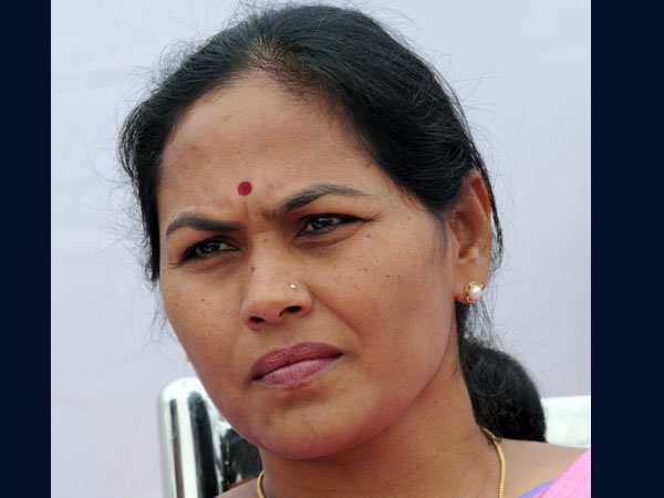 ശോഭ കരന്തലജെ