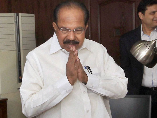 വീരപ്പ മൊയിലി