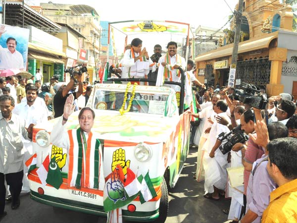 തന്പാനൂര്‍