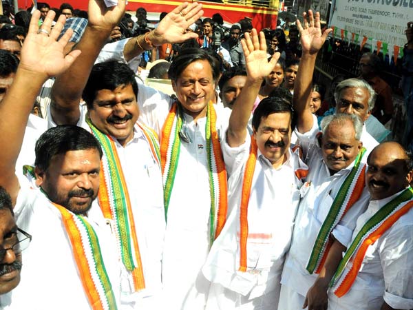 ഇനി രാജാജി നഗറിലേയ്ക്ക്