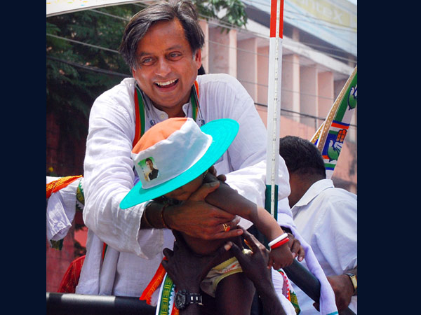 എനിയ്ക്ക് വോട്ടില്ലേ....