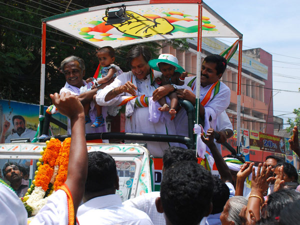 ഇതെന്താ..കുട്ടിക്കളിയോ