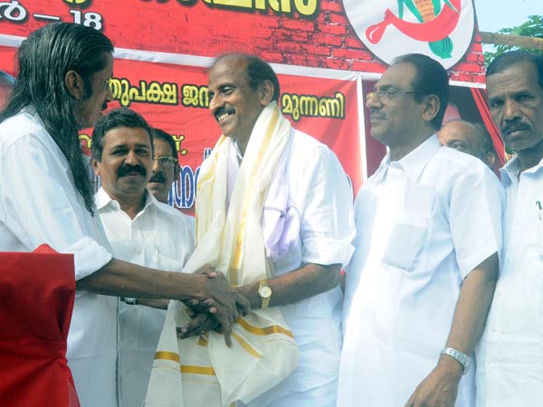 ആശംസകള്‍