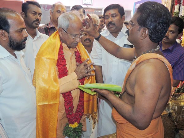 മുത്തുമാരിയമ്മന്‍ കോവില്‍