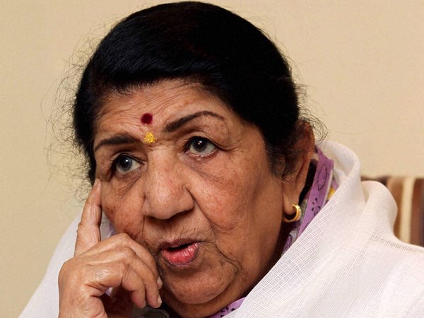 latamangeshkar latamangeshkar