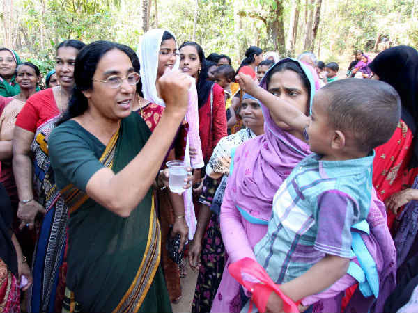 അഭിവാദ്യങ്ങള്‍... അഭിവാദ്യങ്ങള്‍