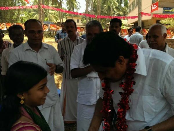 രക്തഹാരം