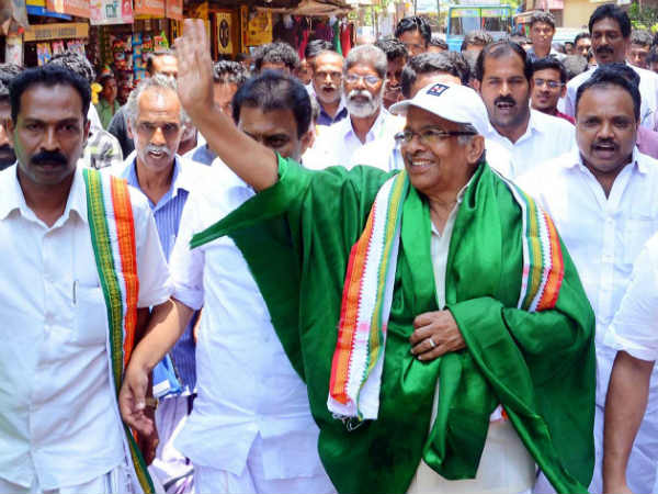  പ്രചാരണ ചൂടില്‍