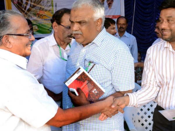 പഴയ എതിരാളി