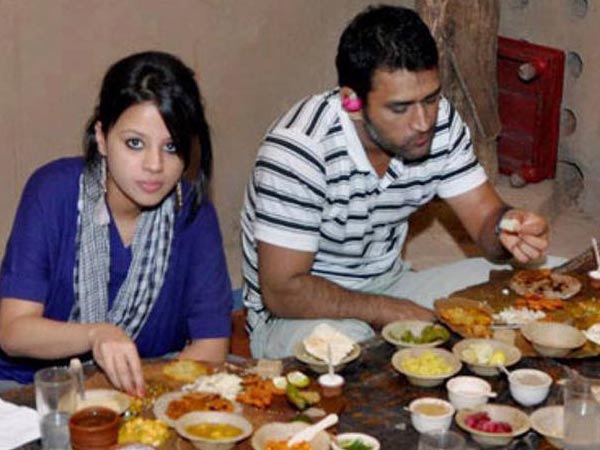 പ്രണയ വിവാഹം