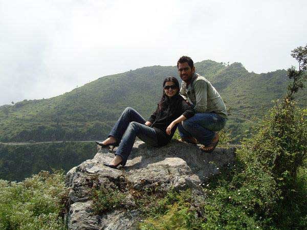 സാക്ഷിയാണ് താരം