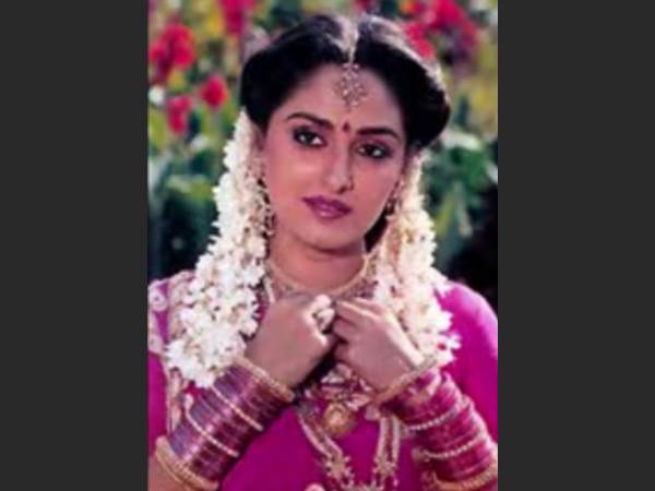 ലളിത റാണി എന്ന ജയപ്രദ