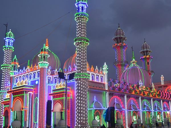 ചടങ്ങുകള്‍