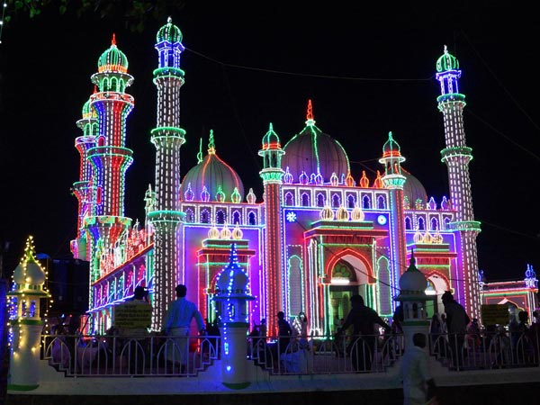 പട്ടണ പ്രദക്ഷിണം