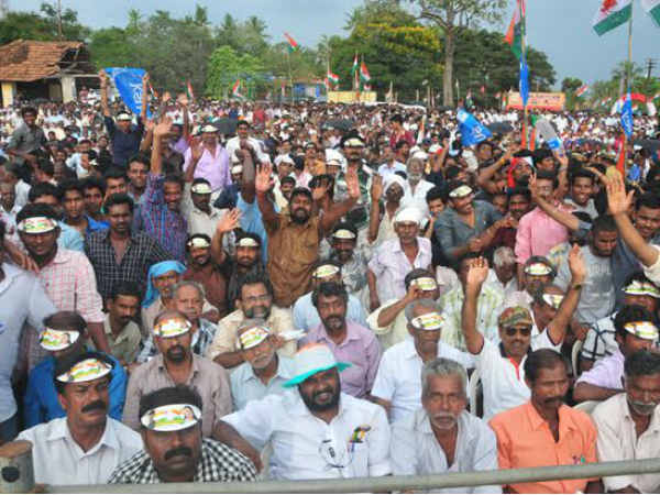 യുവാവവേശം?