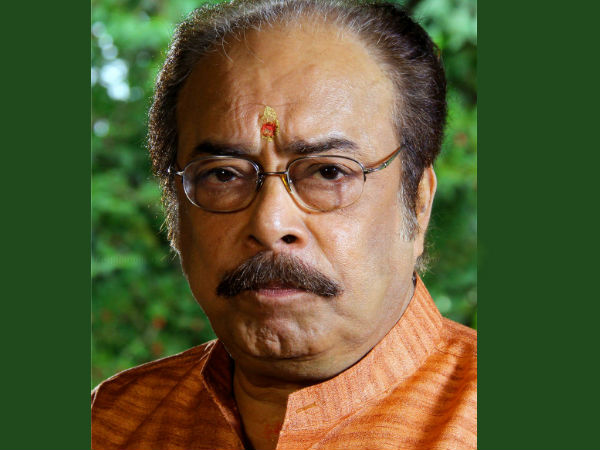 ജനാര്‍ദ്ദനന്‍