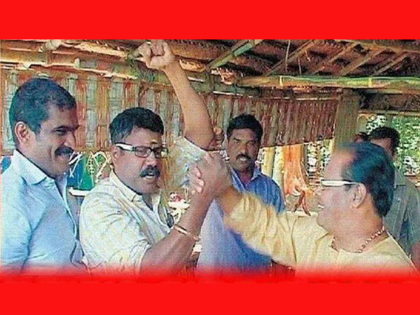 കലാഭവന്‍ മണി