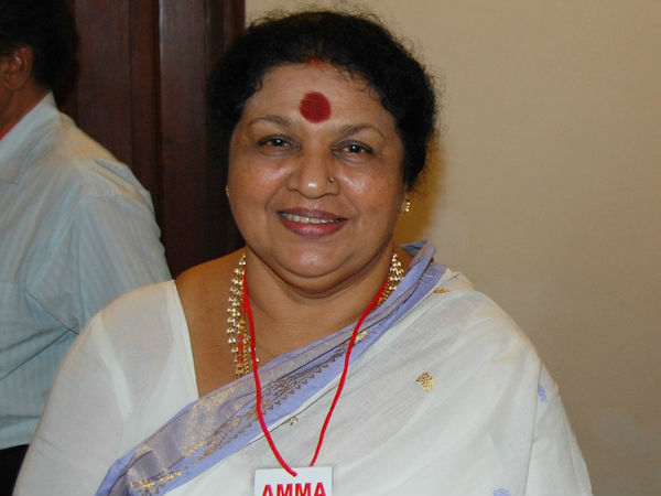  കവിയൂര്‍ പൊന്നമ്മ