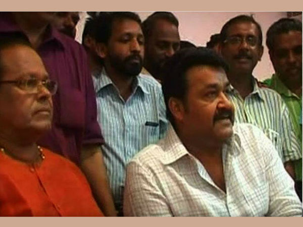 മോഹന്‍ലാല്‍