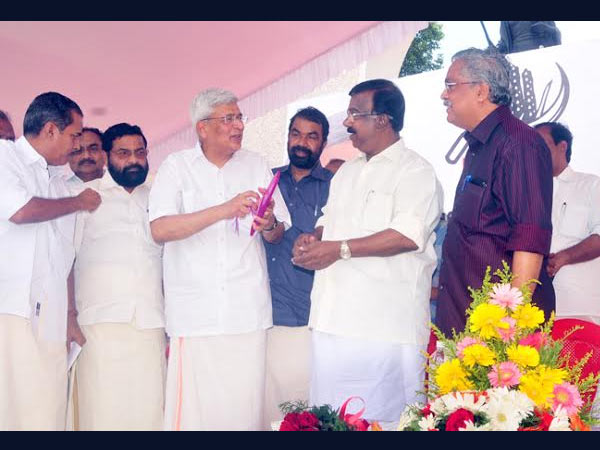 പുസ്തക പ്രകാശനം