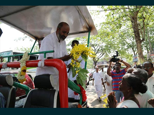 കണിക്കൊന്ന സമ്മാനം