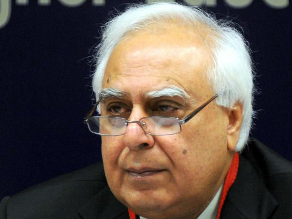 കപില് സിബല് കപില് സിബല്