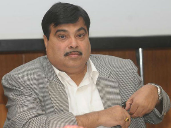 നിതിന് ഗഡ്കരി നിതിന് ഗഡ്കരി