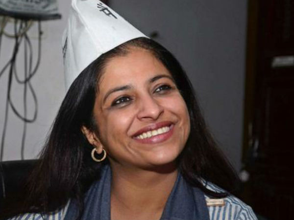 ഷാസിയ ഇല്മി ഷാസിയ ഇല്മി