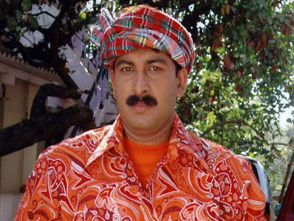 മനോജ് തിവാരി മനോജ് തിവാരി