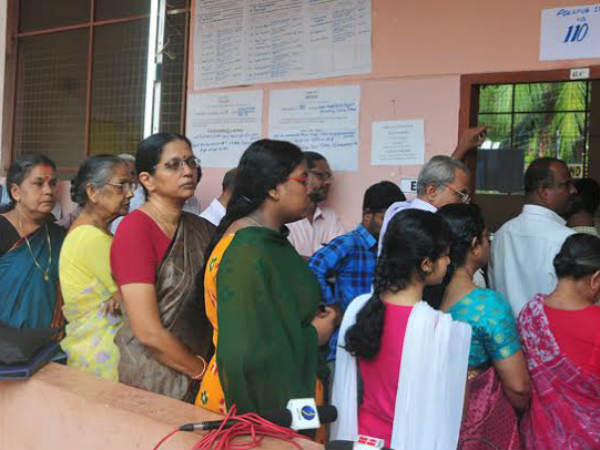 തിരക്ക്