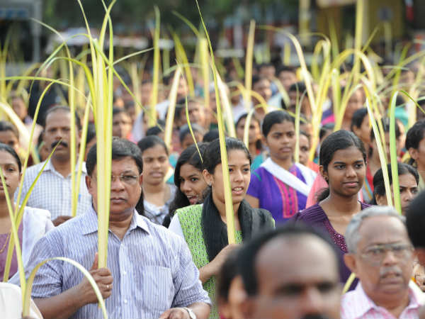 നഗര പ്രദക്ഷിണം