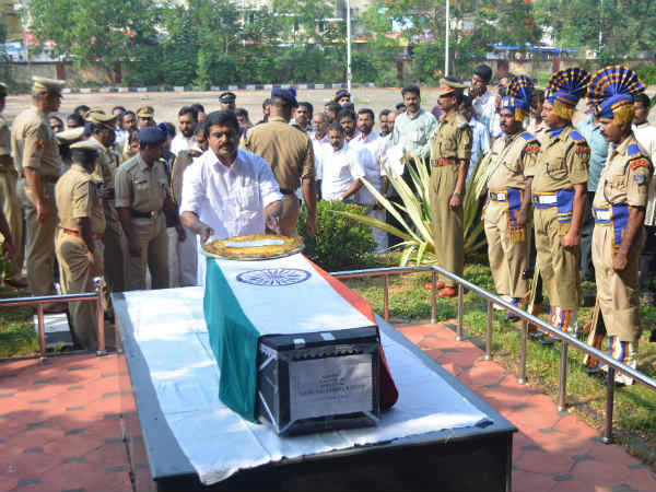 മാവോയിസ്റ്റ് ആക്രമണത്തില്‍