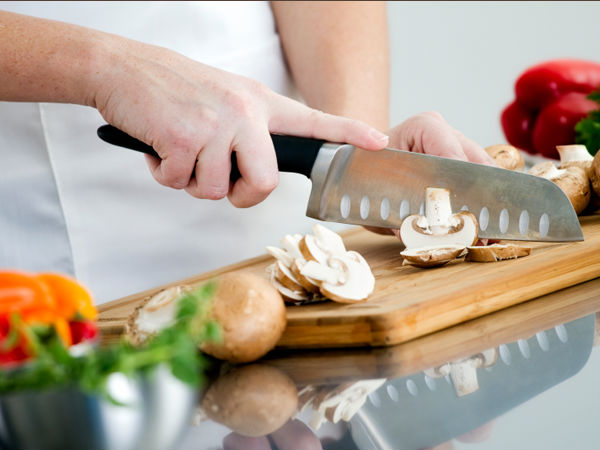 പാചക തലവന്‍ 