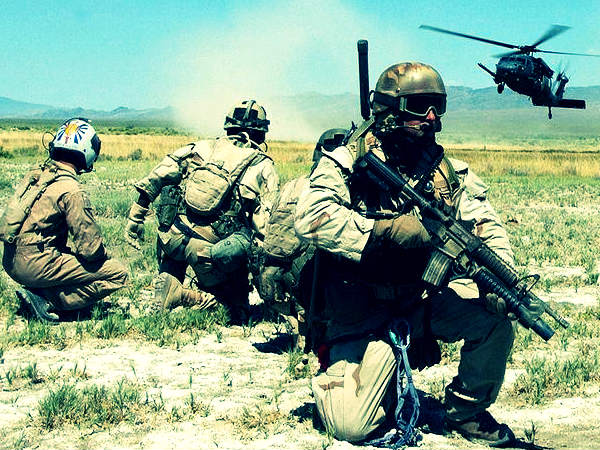 പട്ടാളക്കാരന്‍