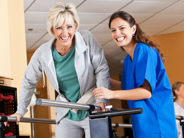 ഒക്ക്യുപ്പേഷണല്‍ തെറാപ്പിസ്റ്റ്