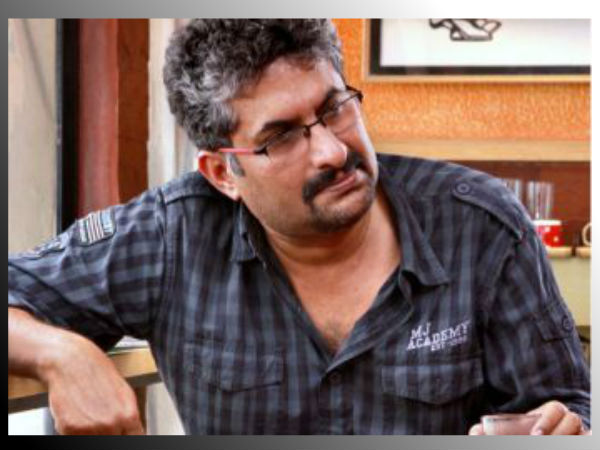 മികച്ച സംവിധായകന്‍