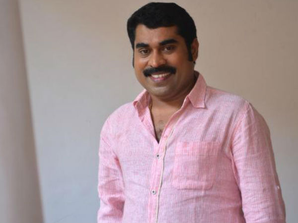 ഹാസ്യതാരം