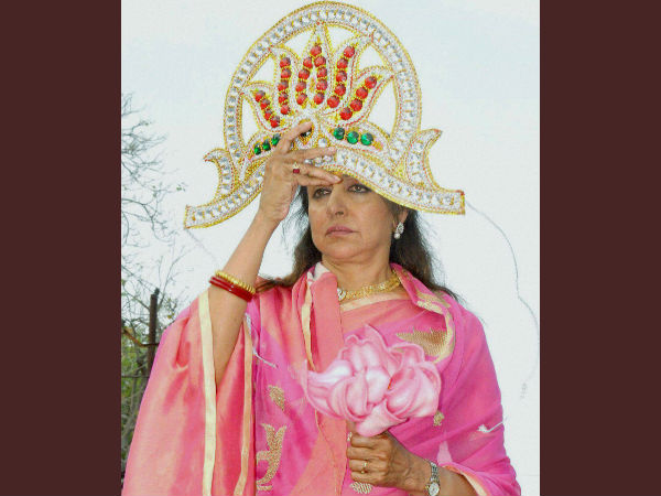 മധുര